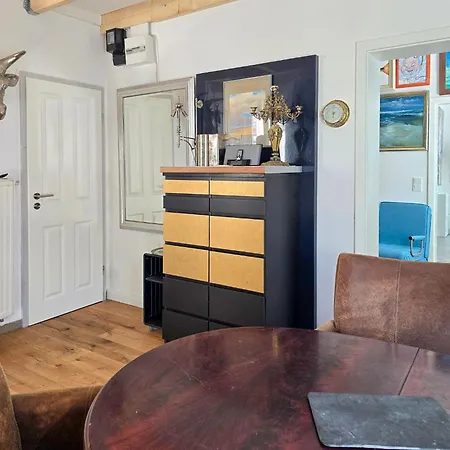 Apartamento Nixe - Im Herzen Der Hafenstadt Sassnitz